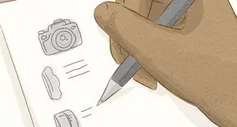 Find Photography Spots