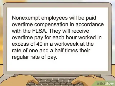 Image titled Write a Compensation Plan Step 16
