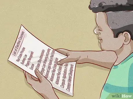 Image titled Become a California Real Estate Broker Step 10