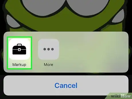 Image titled Draw on an iPhone Photo Step 6