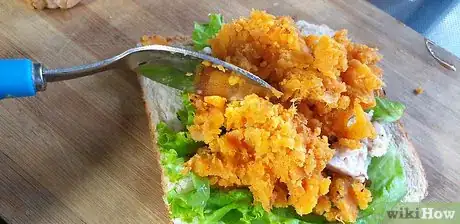 Image titled Use Turkey Left Overs Step 4