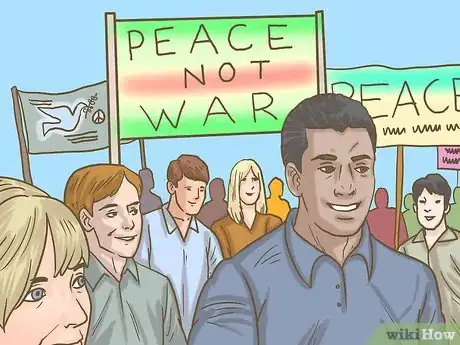 Image titled Celebrate International Day of Peace Step 2