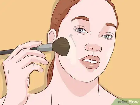 Image titled Use Maybelline Master Camo Step 7