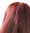Change Hair Colour