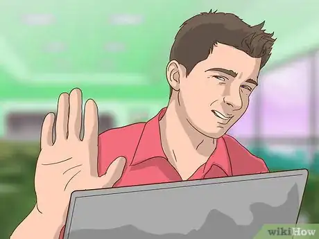 Image titled Get Your Local Congressman to Know You Step 12