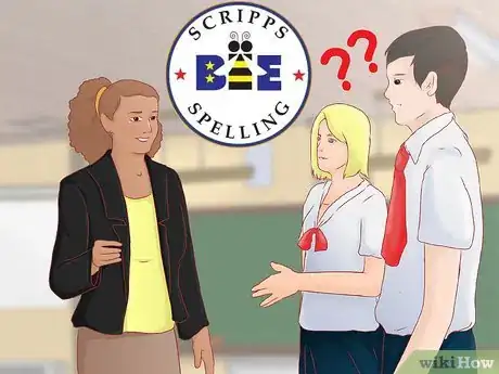 Image titled Train for a Spelling Bee Step 5