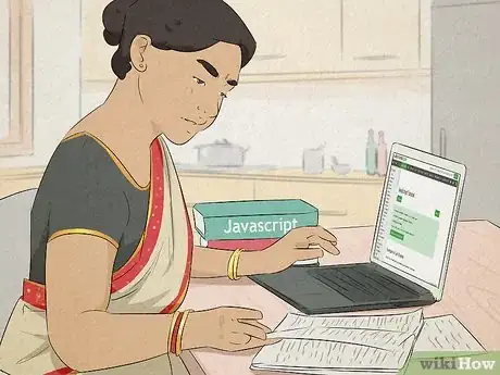 Image titled Become a Professional Web Designer and Programmer Step 6