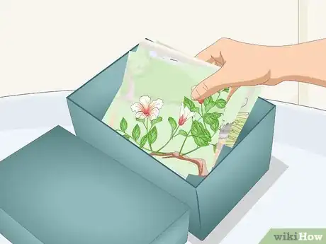 Image titled Store Old Photos Step 4