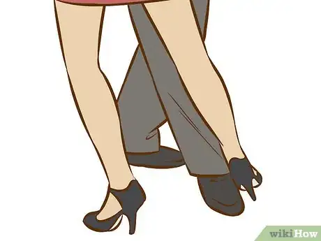 Image titled Do the Ocho Cortado Step 11