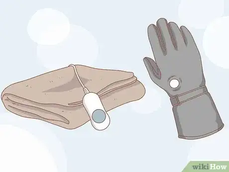 Image titled Dress for Winter Motorbike Riding Step 9