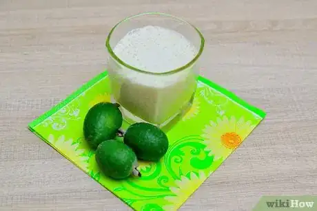 Image titled Enjoy Feijoas Step 8