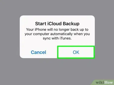 Image titled Import Messages to a New iPhone Step 7