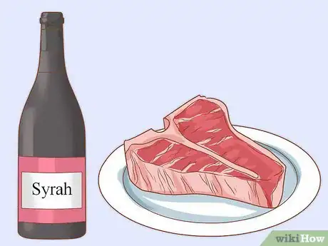 Image titled Pair Wine with Grilled Steak Step 10