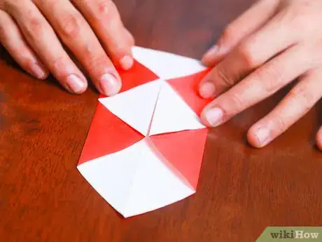 Image titled Make a Paper Dagger Step 13