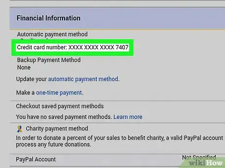 Image titled Remove a Credit Card from eBay on Android Step 8