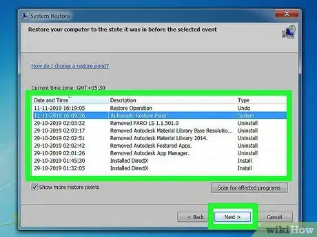 Image titled Solve the Lnk File Extension Problem in Windows Step 9
