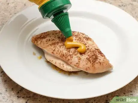 Image titled Bake Chicken Breast Step 8