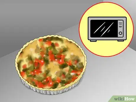 Image titled Freeze Quiche Step 6