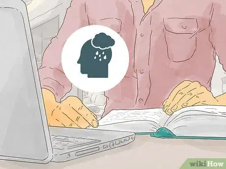 Image titled Get a Psychiatric Evaluation Step 6