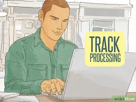 Image titled Check Child Support Payments in Florida Step 3