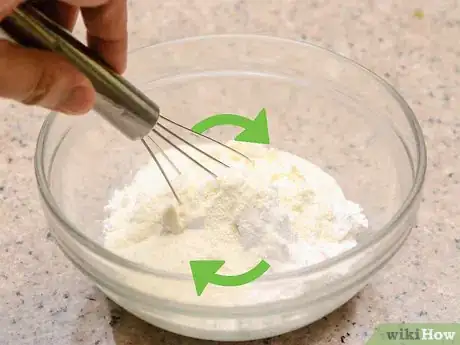 Image titled Make Gluten Free Bread Step 4