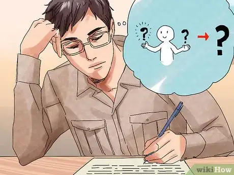 Image titled Write a Personal Statement for Medical School Step 2