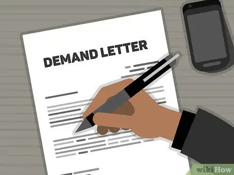 Image titled Recover an Apartment Rental Security Deposit Step 10