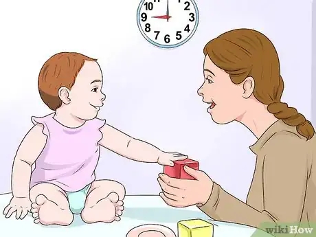 Image titled Gradually Stop Breastfeeding Step 7