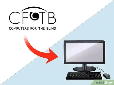 Image titled Use a Computer if You Are Blind or Visually Impaired Step 6