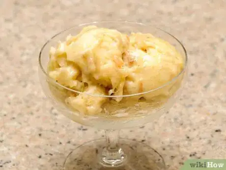 Image titled Make Banana Ice Cream Final