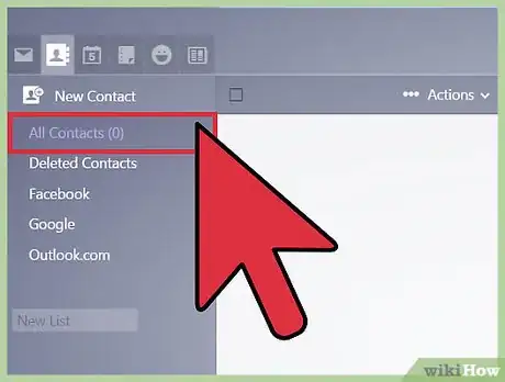 Image titled Close Old Email Accounts Step 4