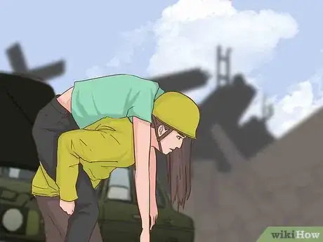 Image titled Help the Earthquake Victims in Mexico Step 11