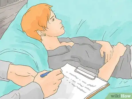 Image titled Handle Loved Ones Critical of Your Divorce Step 12