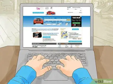 Image titled Buy or Lease a Car when You Have Bad Credit Step 16