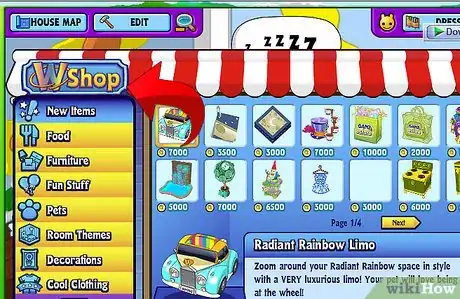 Image titled Make a Webkinz Movie Step 3