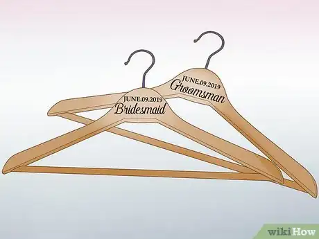 Image titled Use Calligraphy in Your Wedding Step 3