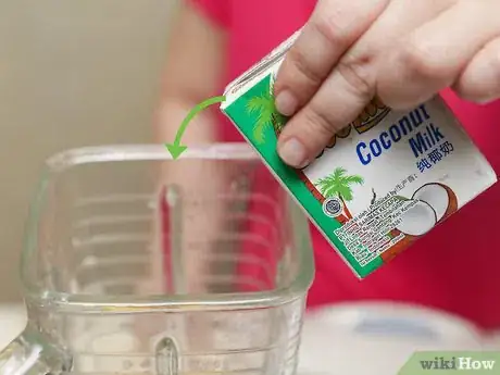 Image titled Make a Chocolate Banana Milkshake Step 10
