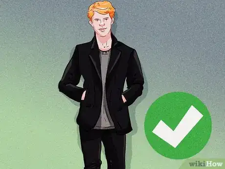 Image titled Get Into Berghain Step 2