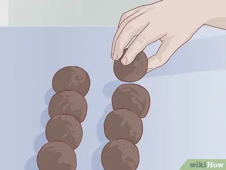 Image titled Make Hello Kitty Cake Pops Step 8