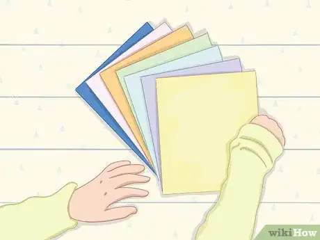 Image titled Homeschool a Kindergartener Step 12