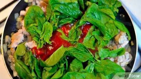 Image titled Make Quinoa Lasagna Step 11