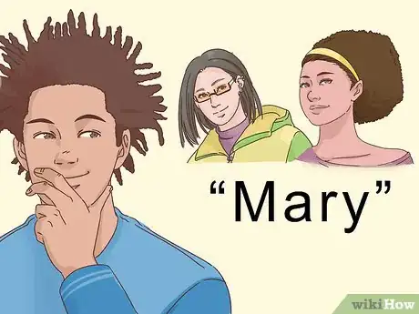 Image titled Use Visualization to Remember Names Step 3