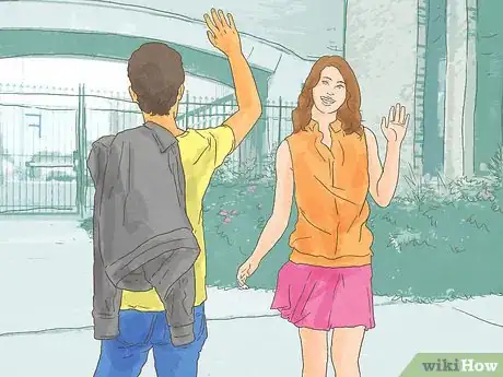 Image titled Tell a Guy You Like Him if You're Shy Step 8