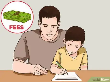 Image titled Save on After School Activities Step 7