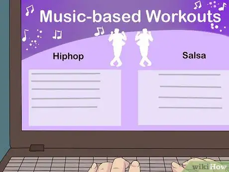 Image titled Use Music for a Better Workout Step 11