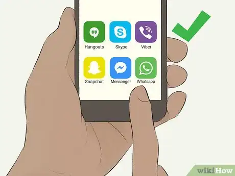 Image titled Call the UK from Australia Step 8