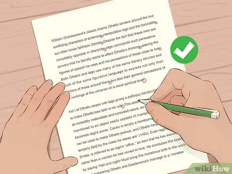 Image titled Revise a Piece of Writing Step 11