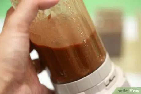 Image titled Make Chocolate Popsicles Step 5Bullet1