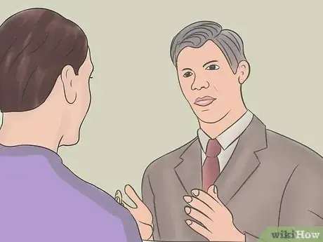 Image titled File a Civil Lawsuit Step 3