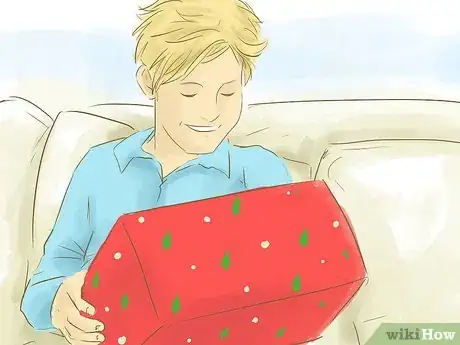 Image titled Wake Up on Christmas Morning and Keep Busy (Pre Teens) Step 3